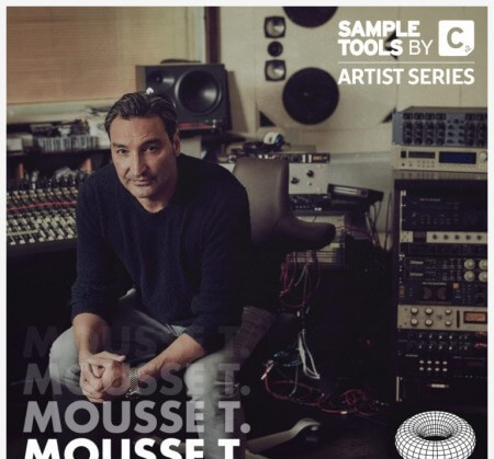 Sample Tools by Cr2 Mousse T Production Masterclass TUTORiAL